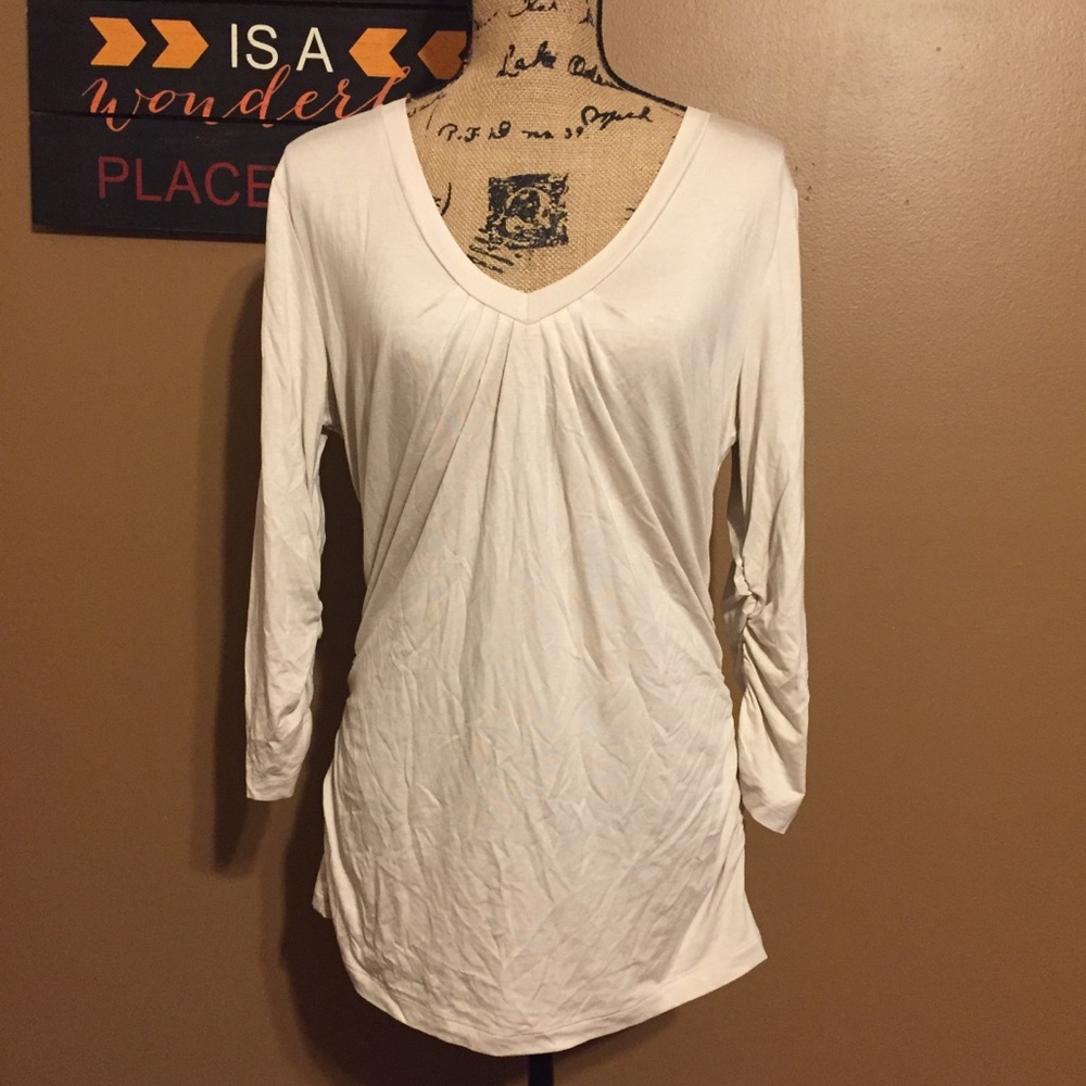 New York and Company Top